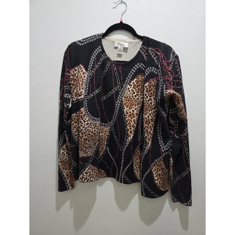 Lot of 8 Women’s Designer Clothes Sz Small D. Buchman Nine West Arden B Rafael - Picture 6 of 13